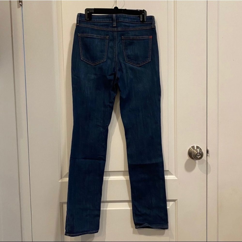 Spanx The Slim-X Straight Jeans D30‎ - Picture 5 of 9